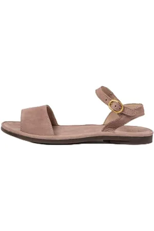 El Naturalista N5693 Tulip, Sandali Bassi Donna, , 36 EU