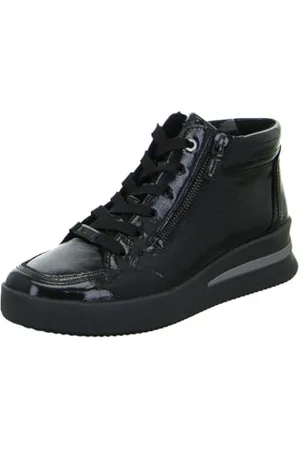 ARA Lazio 2.0, Sneaker Mid-Cut Donna, , 39 EU