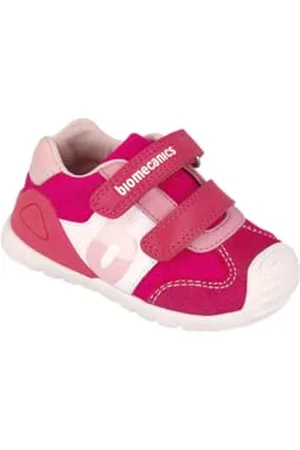 Biomecanics 252119, Scarpe da Ginnastica, , 24 EU