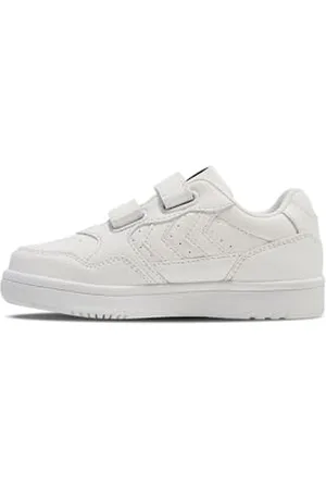 Hummel Camden Jr, Scarpe da Ginnastica, , 35 EU