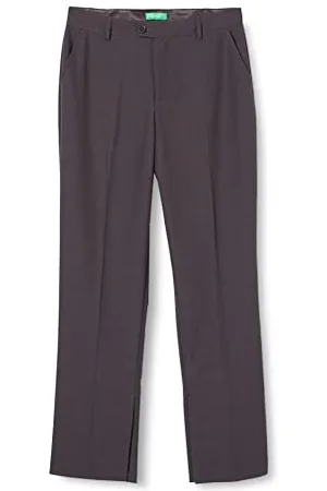 Benetton Pantalone 40K6DF036, , 38 Donna