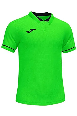 Joma 101954.021.M Polo Shirt, , M Unisex