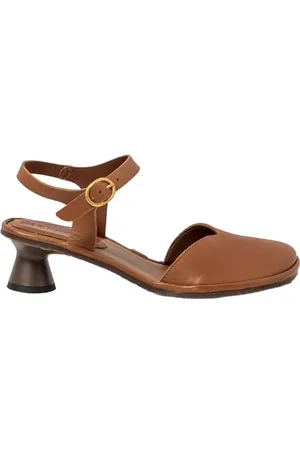 El Naturalista N884 Flora, Sandali con Tacco Donna, , 39 EU Larga