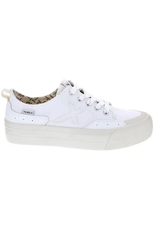 Munich Swing Sky 04, Scarpe da Ginnastica Donna, , 41 EU