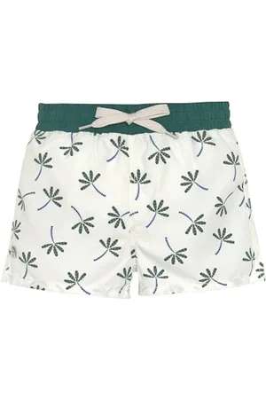 LÄSSIG LÄSSIG Badeshort Costume a Pantaloncino, , 74/80 Unisex-Bambini e Ragazzi