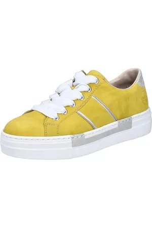 Rieker N4902, Scarpe da Ginnastica Donna, , 35 EU