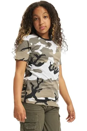 Brandit Kids T-Shirt, Unisex Kids, , 146/152