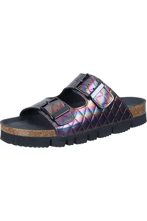 DR. BRINKMANN Bonillo Pantoletten, Ciabatte Donna, , 41 EU