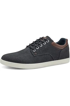 QS by s.Oliver Herren Sneaker Low 5-13662-44, Scarpe da Ginnastica Uomo, , 45 EU