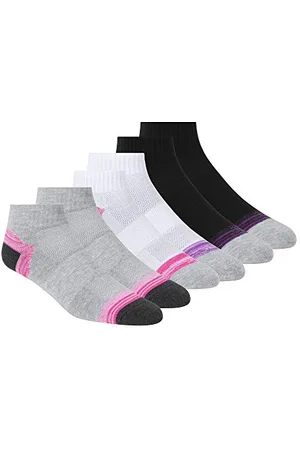 Skechers Confezione da 6 calzini Quarter Crew, , 9-11