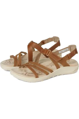 Merrell Harbor Backstrap, Sandali Donna, , 39 EU