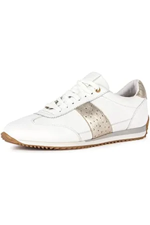 Geox D Calithe, Scarpe da Ginnastica Donna, , 36 EU