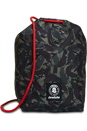Invicta Sakky Invict, Up Colorblock Cam