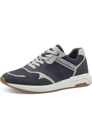 QS by s.Oliver Herren Sneaker Low 5-13629-44, Scarpe da Ginnastica Uomo, , 41 EU