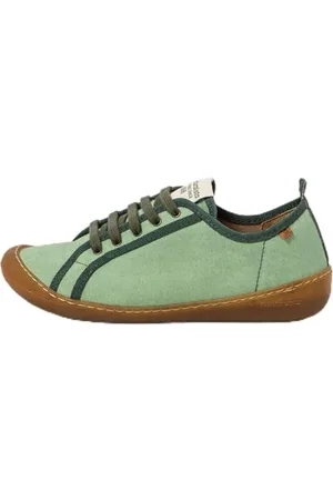 El Naturalista N5738 PAWIKAN, Scarpe da Ginnastica Basse Unisex-Adulto, , 44 EU Larga