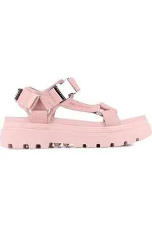 Palladium Pallacruise, Sandali Donna, , 39 EU