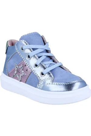 Richter Alessa, Scarpe da Ginnastica, , 35 EU