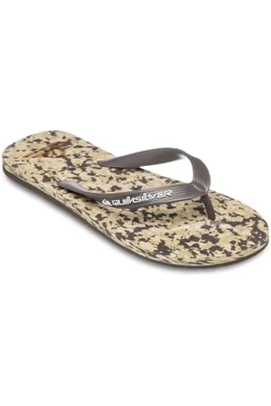 Quiksilver Molokai Recycled, Sandali Uomo, , 47 EU