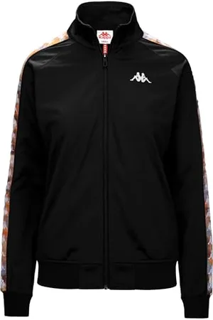 Kappa Wanniston Graphik Giacca, , XL Uomo