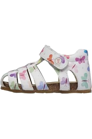 Falcotto Alby, Sandali Bambina, , 19 EU