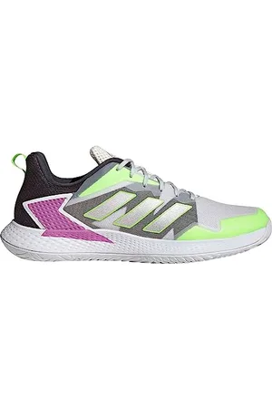 adidas Defiant Speed M, Scarpe da Tennis Unisex-Adulto, , 42 2/3 EU