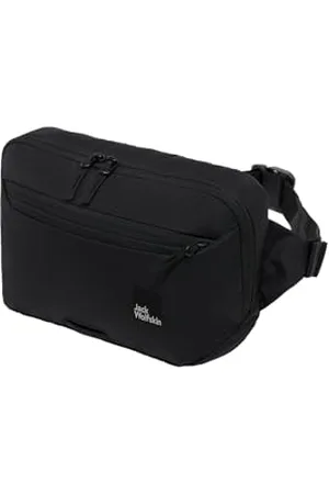 Jack Wolfskin Gutleut Crossbody, Borsa Crossover Body Unisex-Adulto