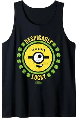 Minions Despicably Lucky Canotta