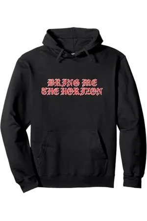 Bring Me The Horizon Portami l