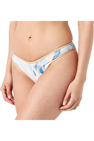 Diesel BFPN-Punchy Parte Inferiore del Bikini, , M Donna