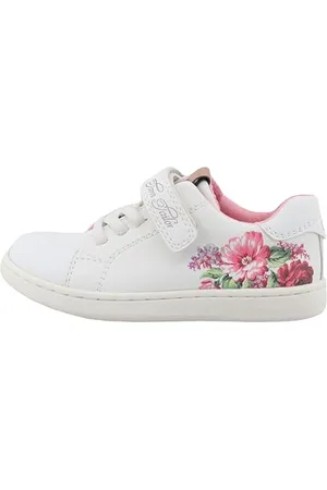 TOM TAILOR 5370270015, Scarpe da Ginnastica Bambina, , 26 EU