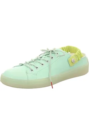 Think! Turna, Sneaker Con Cin Donna 7000 Mint Station Wagon, 39.5 EU