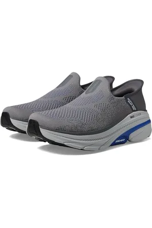 Skechers Hands-Free Slip-ins Max Cushioning Arch Fit Fortuitous 2.0, Scarpe da Ginnastica Uomo, , 39.5 EU