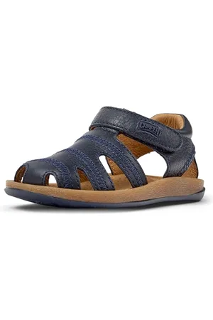 Camper Bicho 80372, Sandali Fisherman Bimbo 0-24, , 23 EU