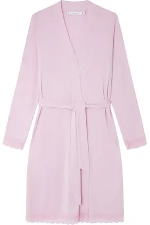 Women secret Medium Robe Soft Touch Vestaglia, , L Donna