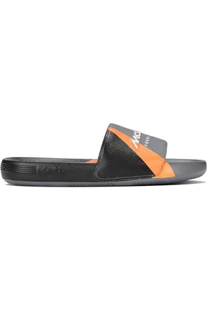 K-Swiss Slide SNDL X Mclaren, Scarpe da Ginnastica Donna, , 38 EU