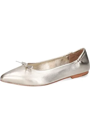 Melvin & Hamilton Alora 4, Ballerine Donna, , 37 EU