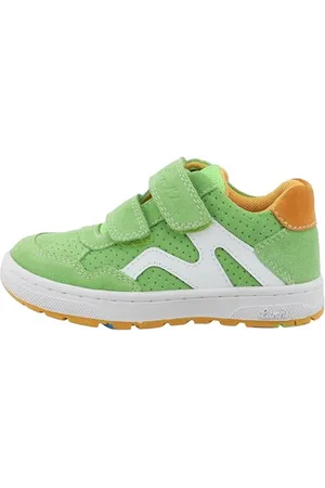 Lurchi 95L1023001, Scarpe da Ginnastica, , 35 EU Larga
