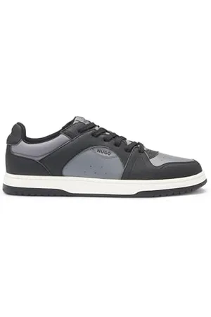 HUGO BOSS Hadrian_Tenn_sfpuny, Tennis Uomo, , 45 EU