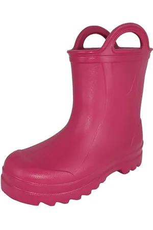 Beck Rainies, Stivali in Gomma, , 33 EU