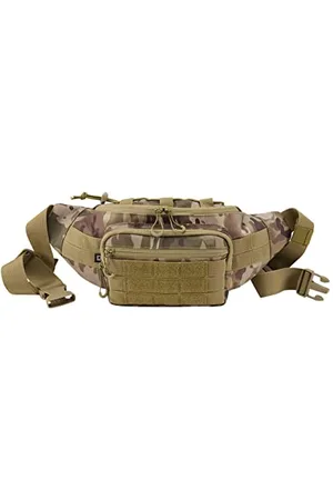 Brandit Waistbeltbag Molle, , OS