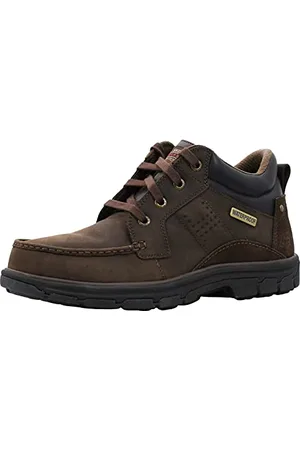 Skechers Segment Melego, Stivaletti alla Caviglia Uomo, , 48.5 EU X-Larga