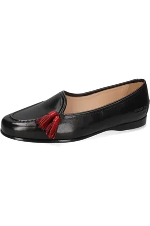 Melvin & Hamilton Julietta 2, Mocassino Donna, , 38 EU