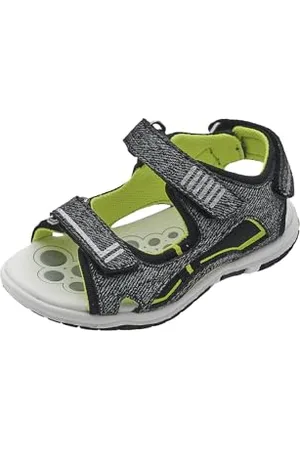 chicco Sandali Bambina e Bambino, con Pratica Chiusura con Tripla Regolazione, Scarpe Bambine e Ragazze/Scarpe Bambini e Ragazzi, Designed in Italy