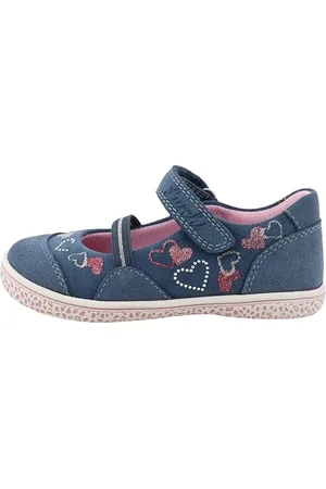 Lurchi 95L1003003, Ballerine Bambina, , 26 EU