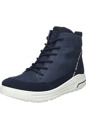 Ecco Urban Snowboarder, Boots Uomo, Night Sky/Night Sky/Night Sky, 40 EU