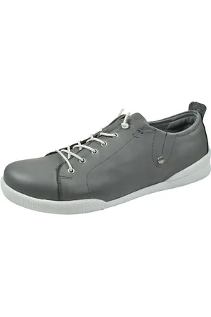 Andrea Conti Scarpe Stringate Donna 0345724, Numero:41 EU, Colore: