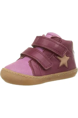 Bisgaard Victor, First Walker Shoe Unisex-Bambini, , 20 EU