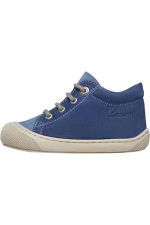 Naturino Cocoon, Scarpe del Primo Passo Bambini e Ragazzi, , 20 EU
