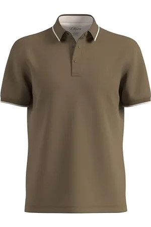 QS by s.Oliver 2161571 Polo Sportiva, , S Uomo