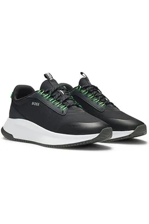 HUGO BOSS TTNM Evo_Runn_rsth, Corsa Uomo, , 40 EU